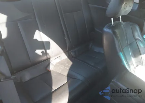 2009 Nissan Altima 3.5 Se из США, поврежденный, VIN 1N4BL24E39C131166